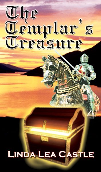 The Templar's Treasure